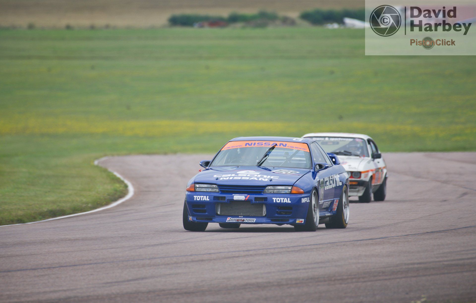 R32 GT-R