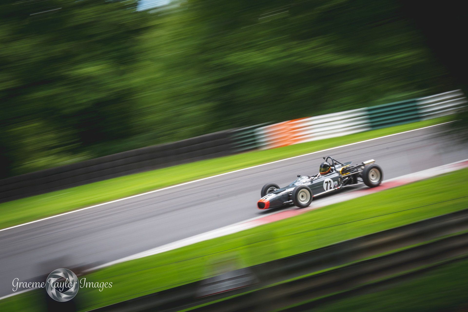 Cadwell Park Wolds Trophy