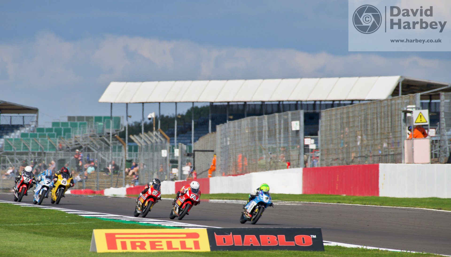 BSB Silverstone