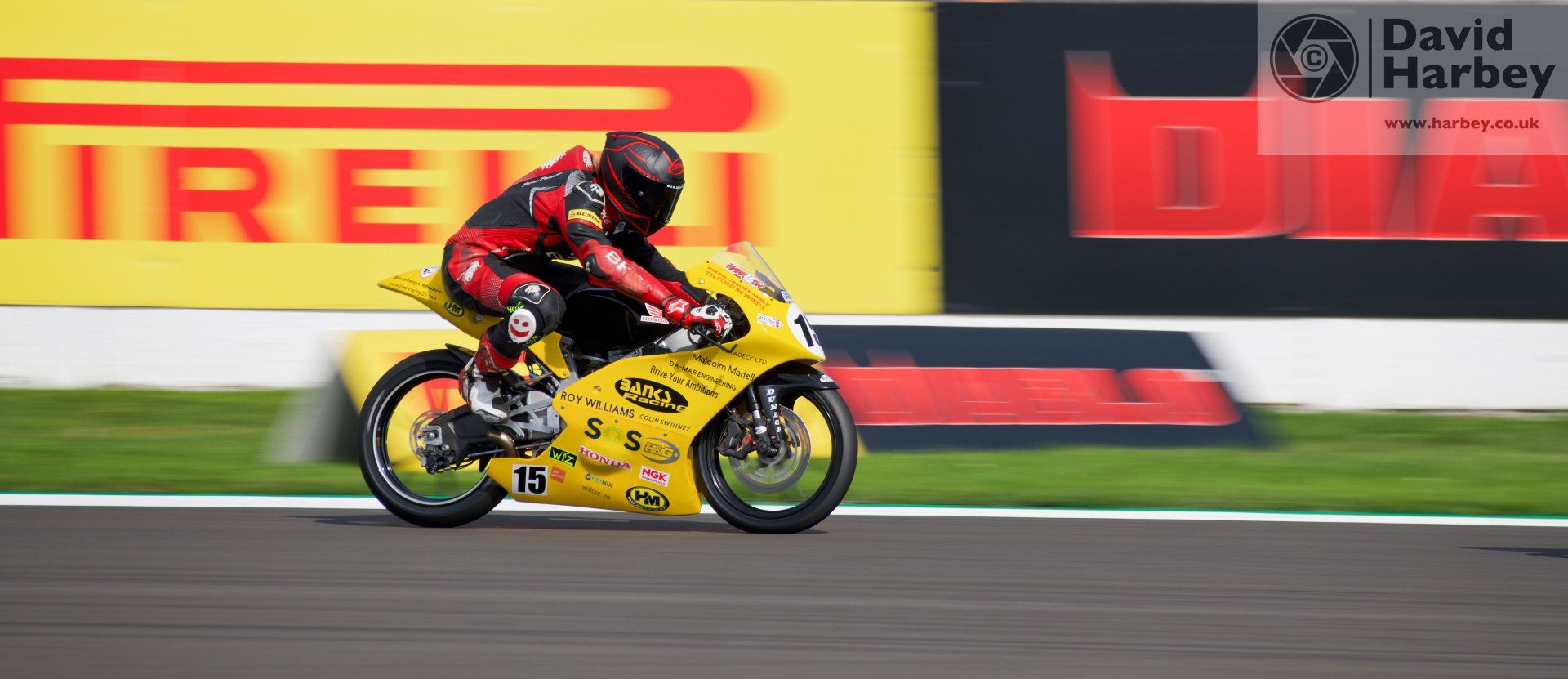 BSB Silverstone