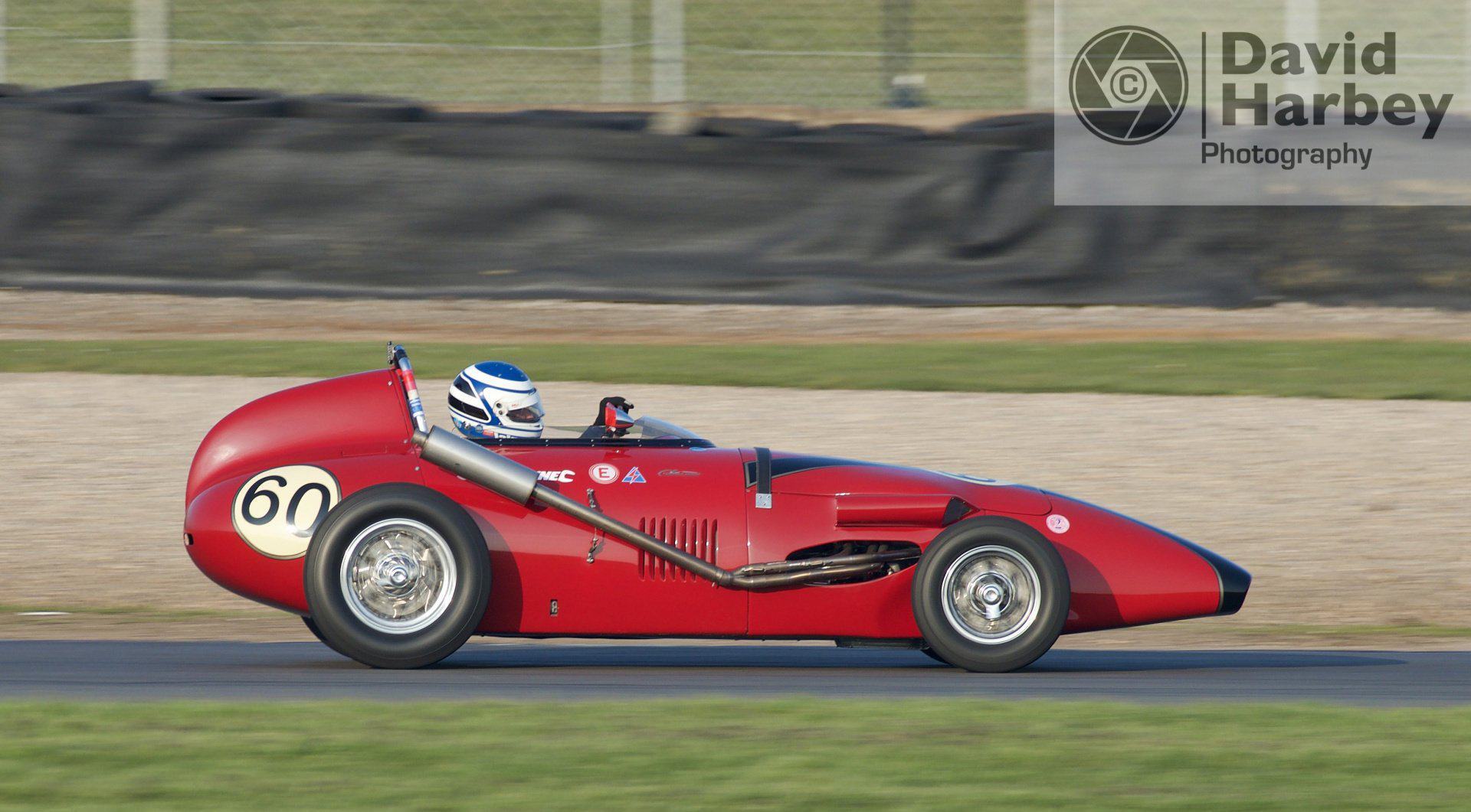 classic racing