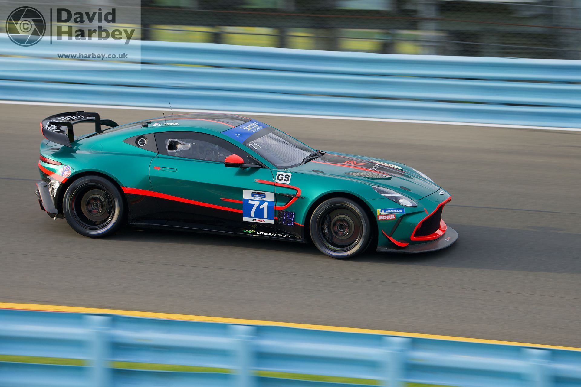 photographing the Sahlen’s Six Hours at Watkins Glen
