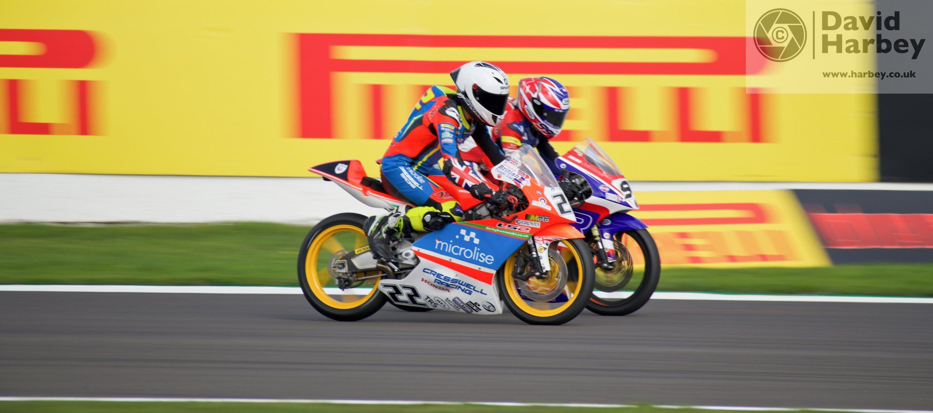 BSB Silverstone