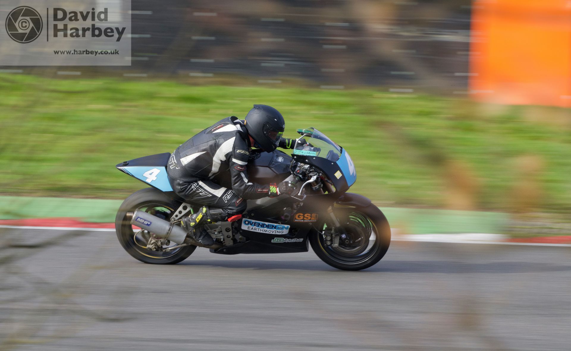 BMCRC Round 1