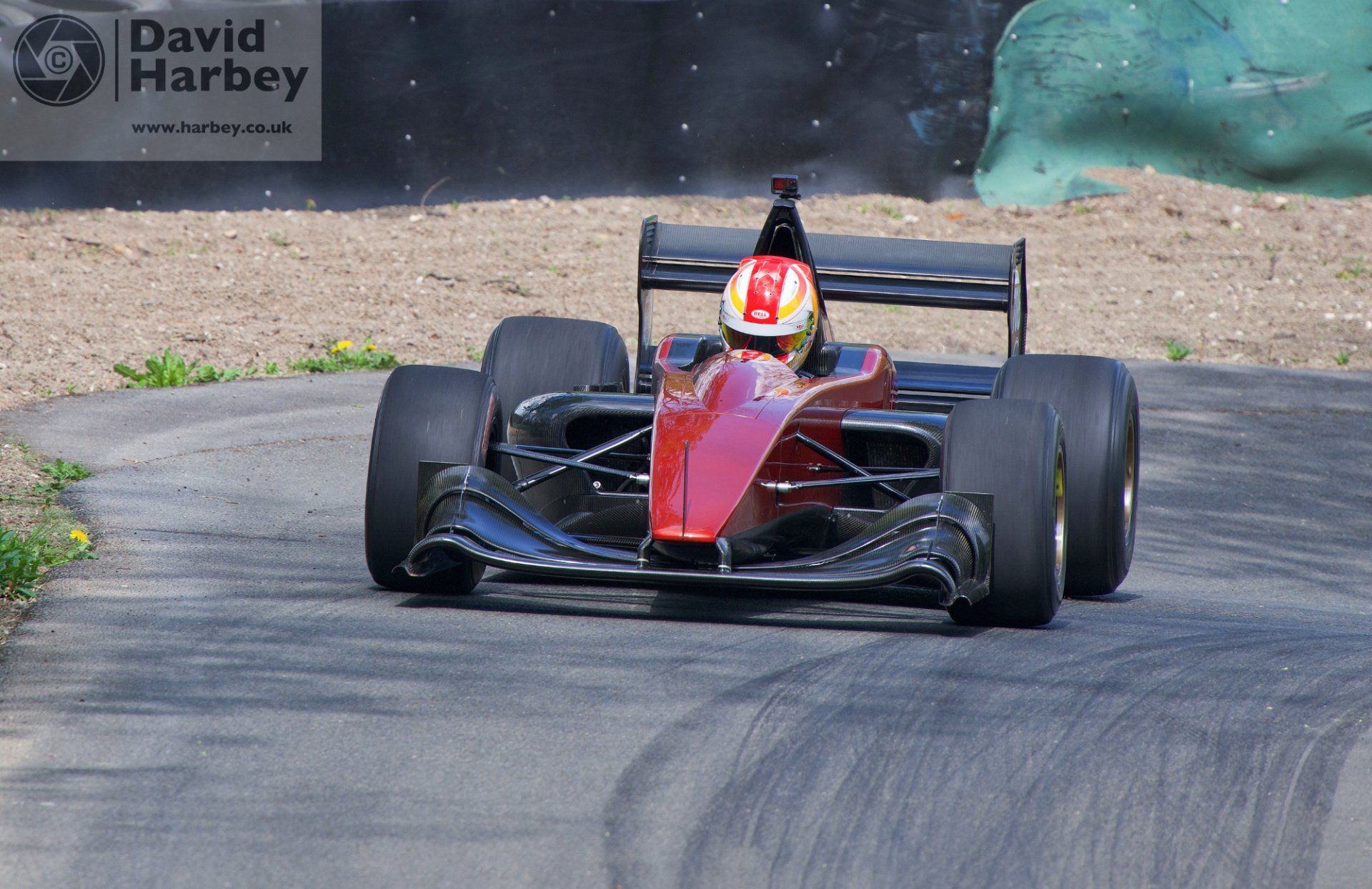 British Hillclimb Championship