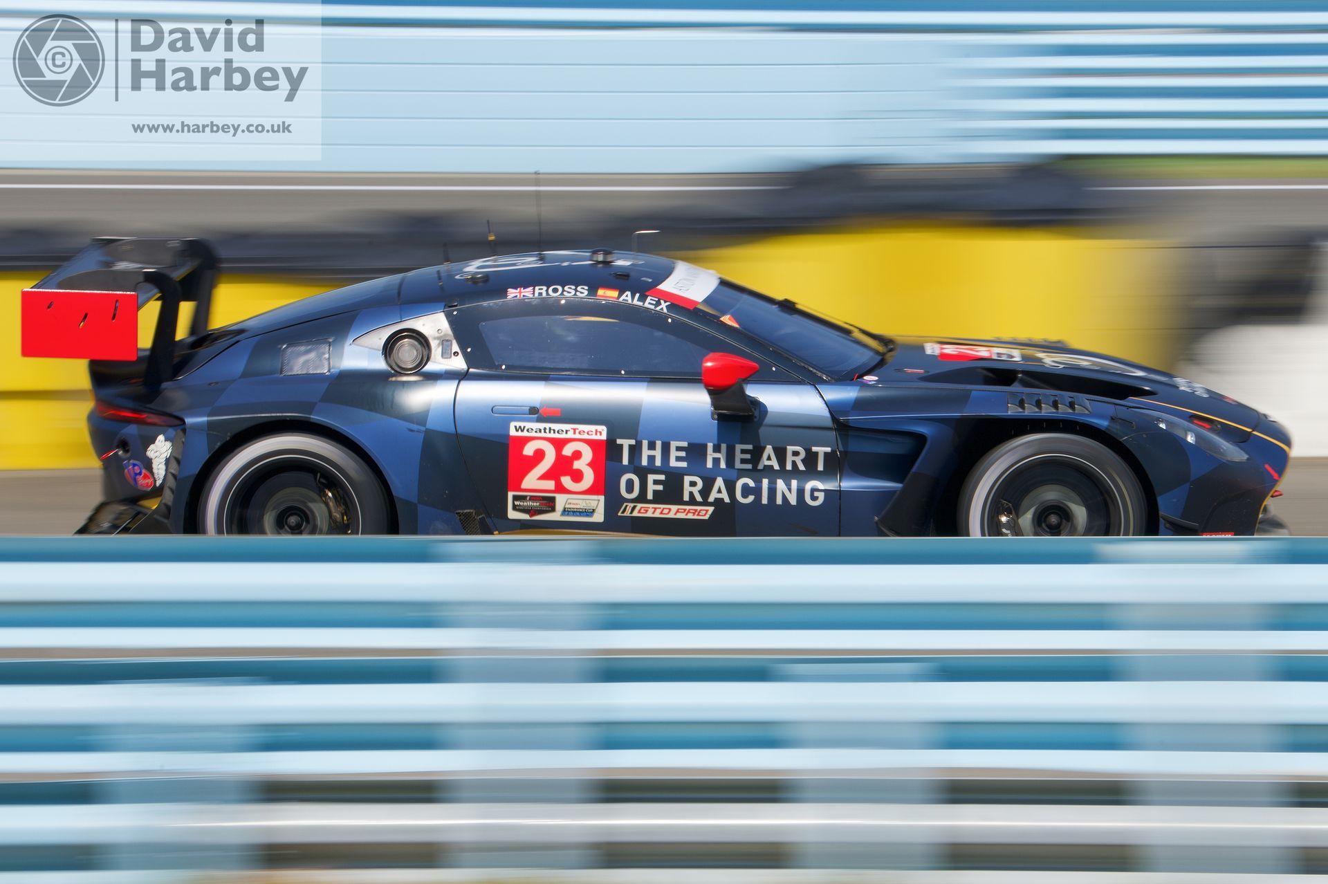 photographing the Sahlen’s Six Hours at Watkins Glen