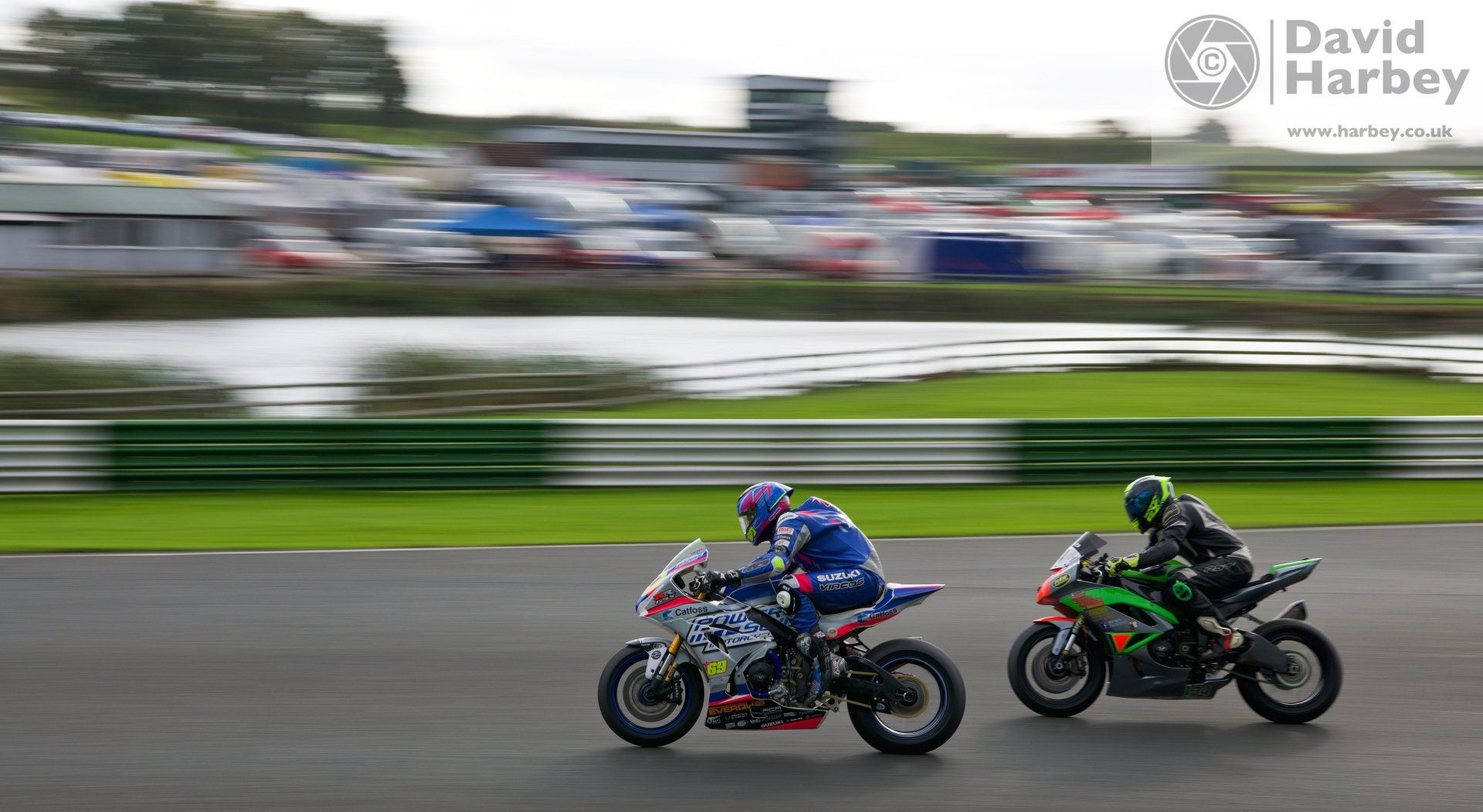 Race of the Year Mallory Park