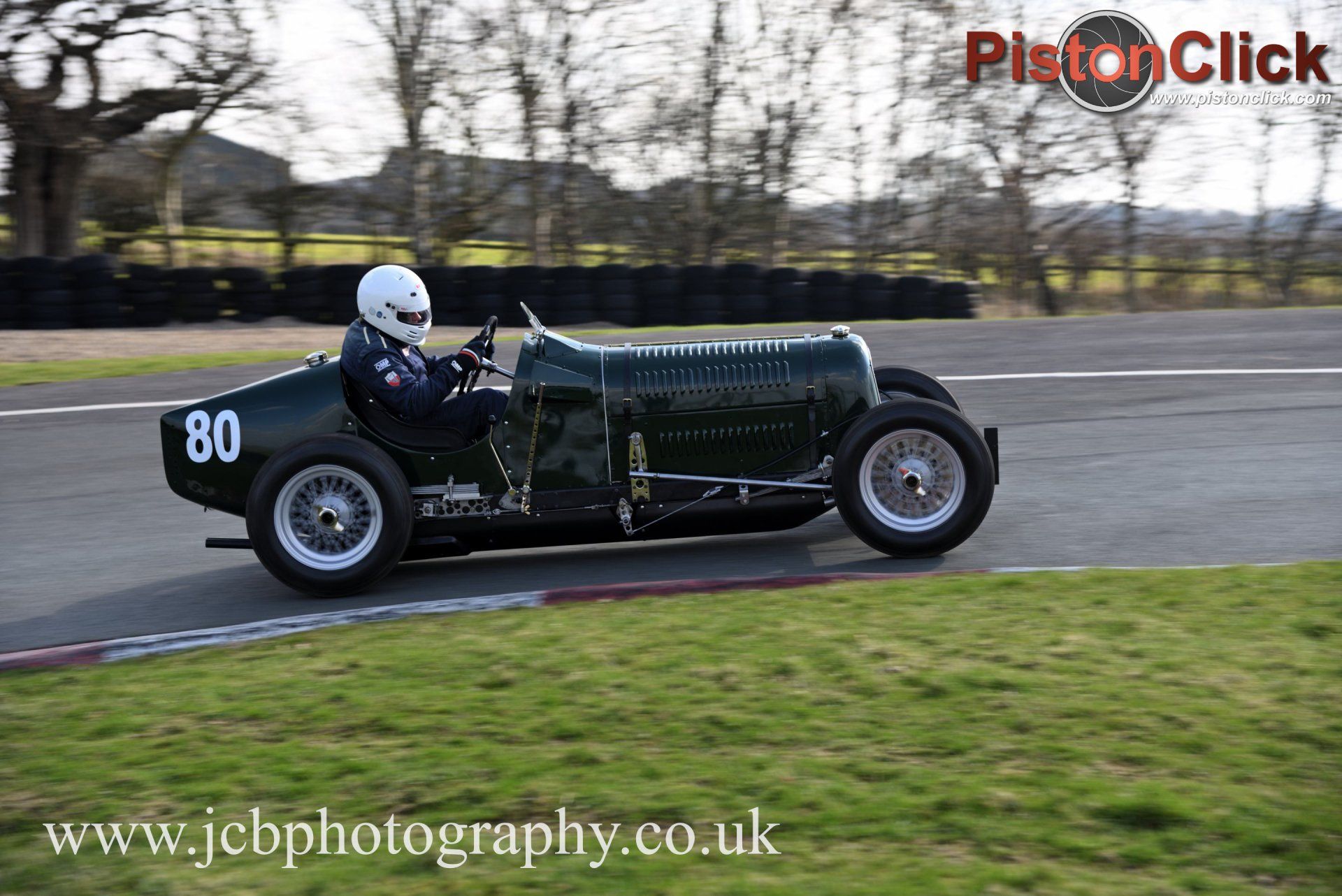 Harewood Hillclimb