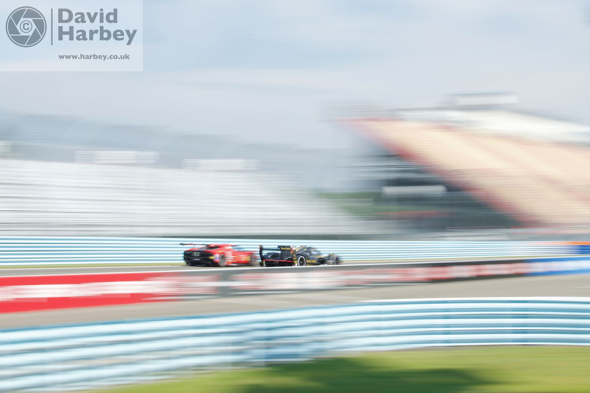 panning race cars at the Sahlen’s Six Hours at Watkins Glen