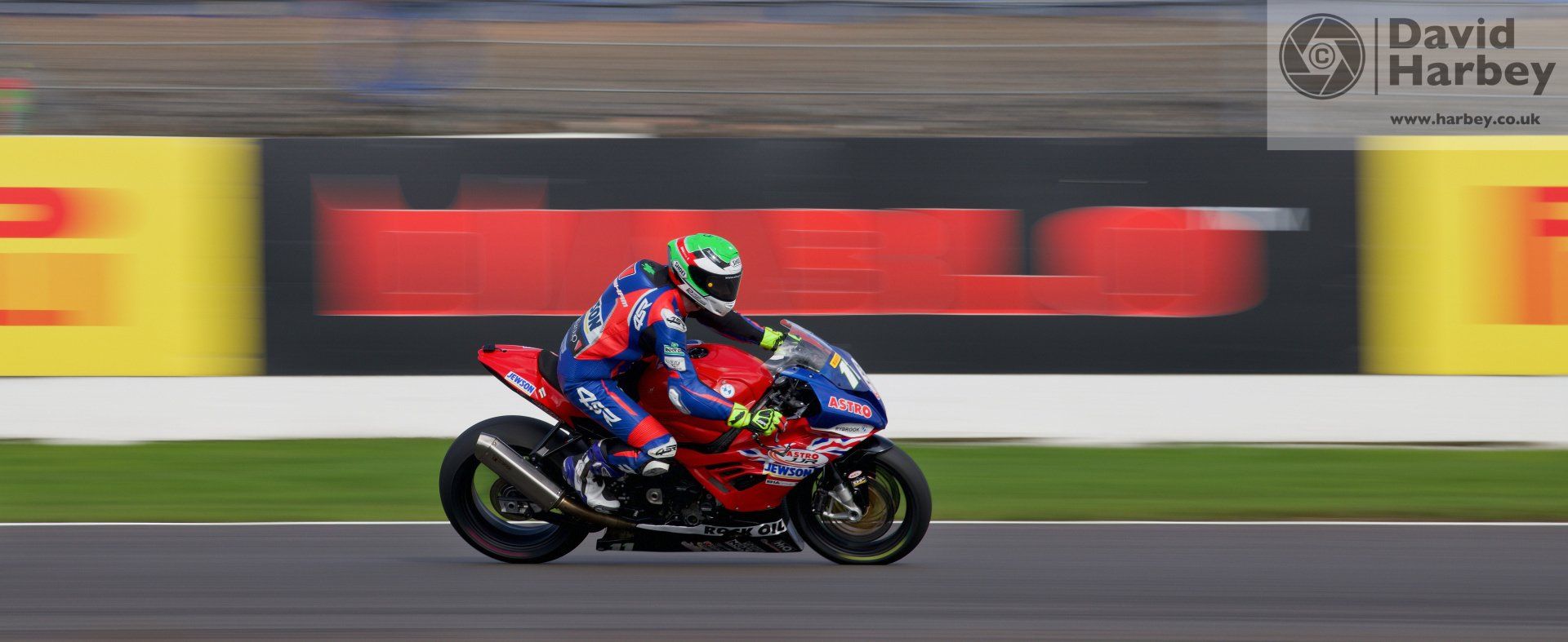 BSB Silverstone
