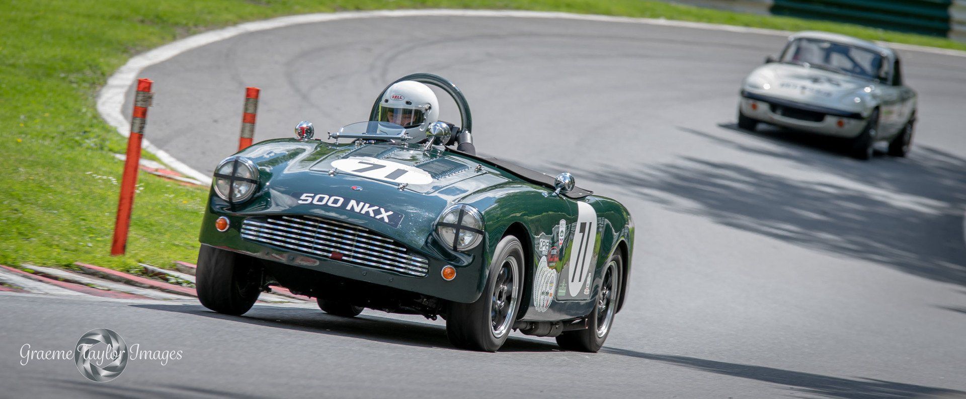 Cadwell Park Wolds Trophy