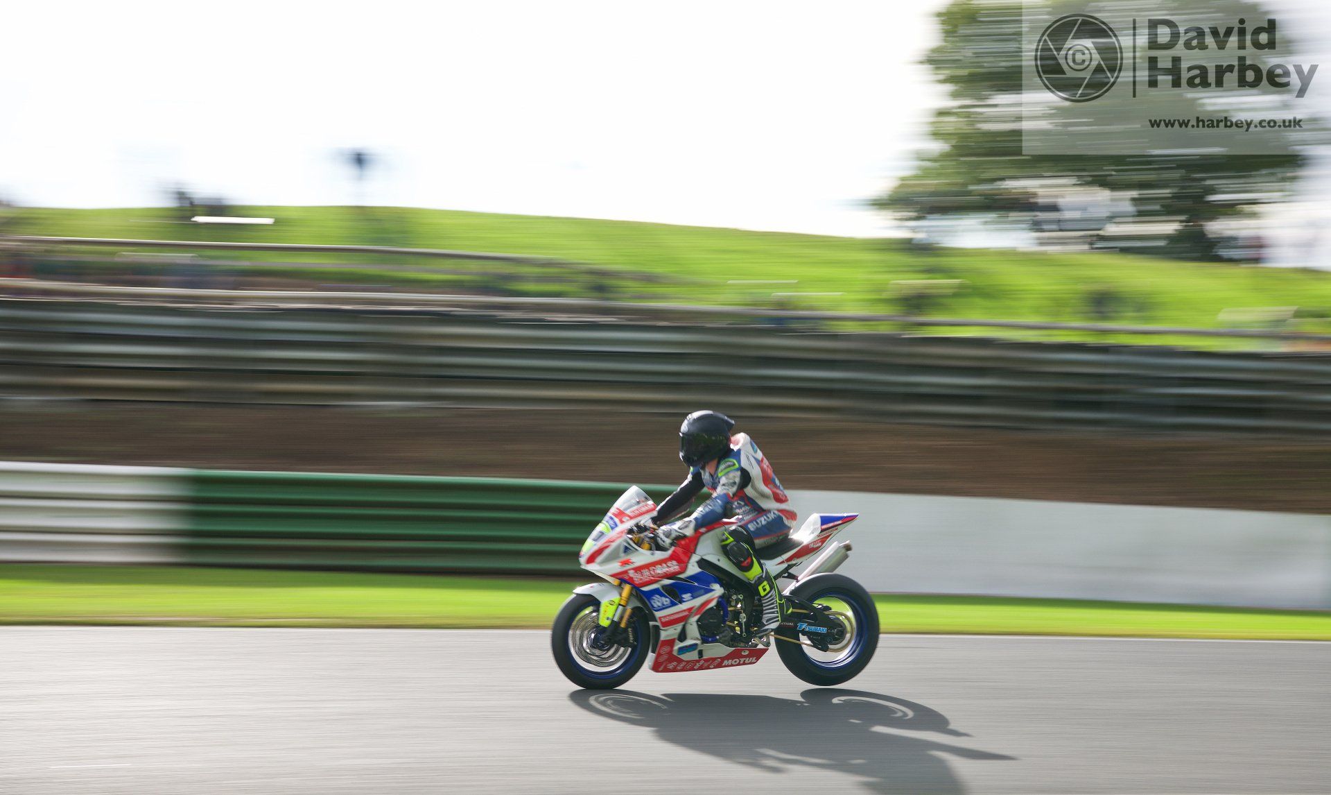 Race of the Year Mallory Park
