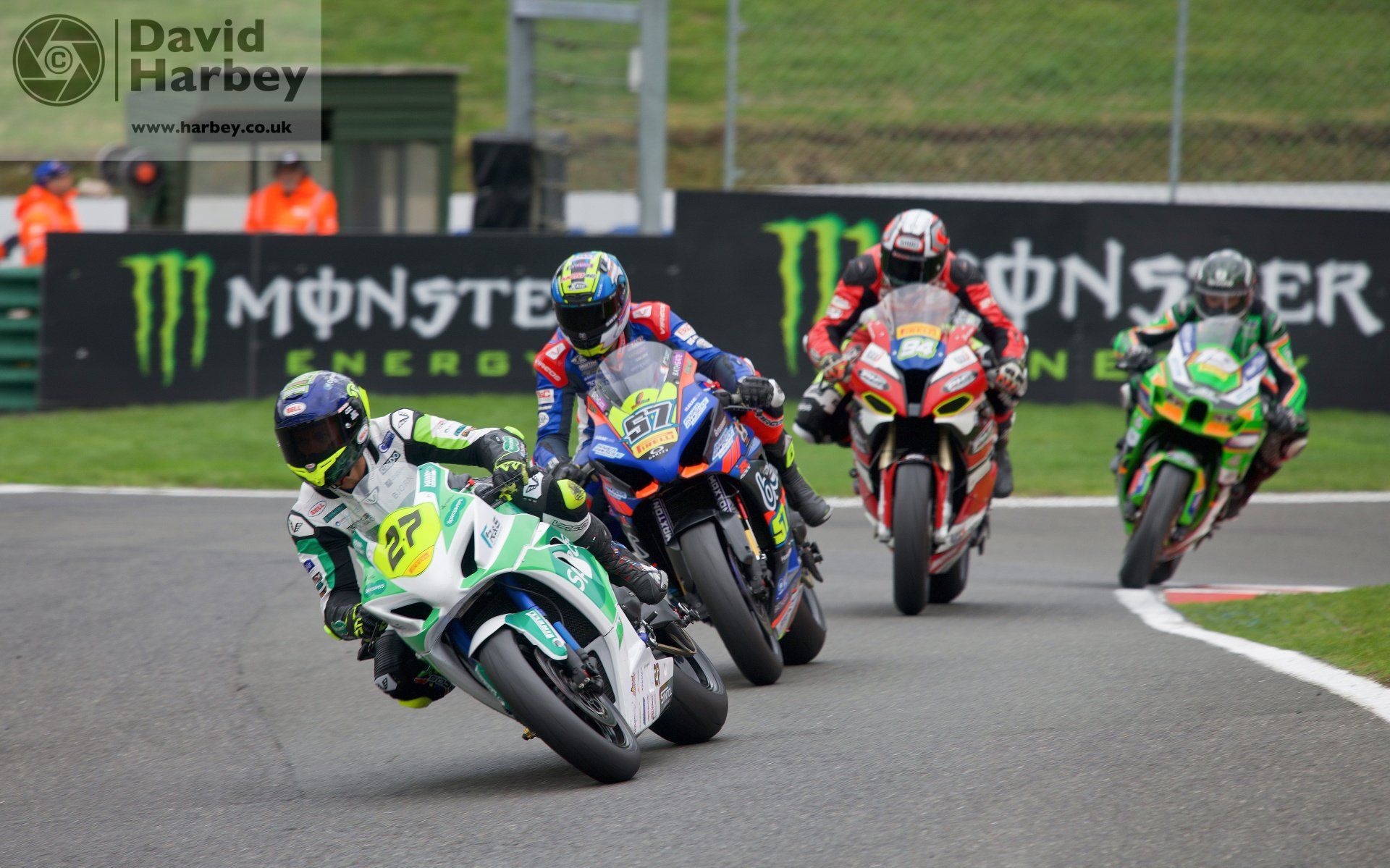 BSB Cadwell Park