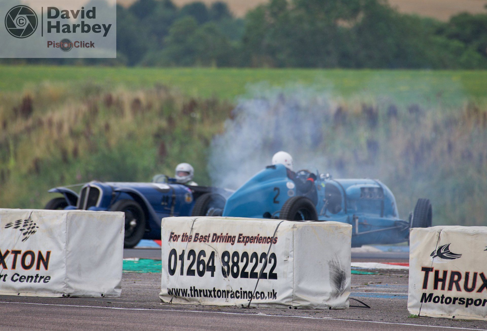 Bentley Barnato Hassan Special