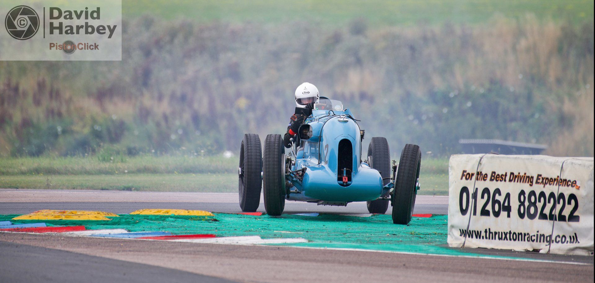 Bentley Barnato Hassan Special