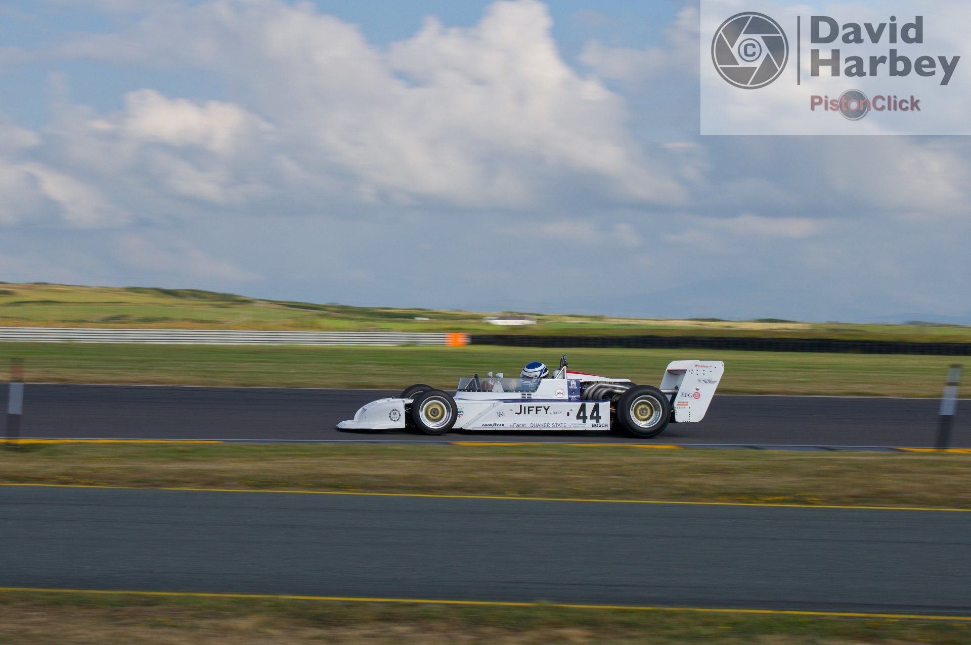 Anglesey Circuit