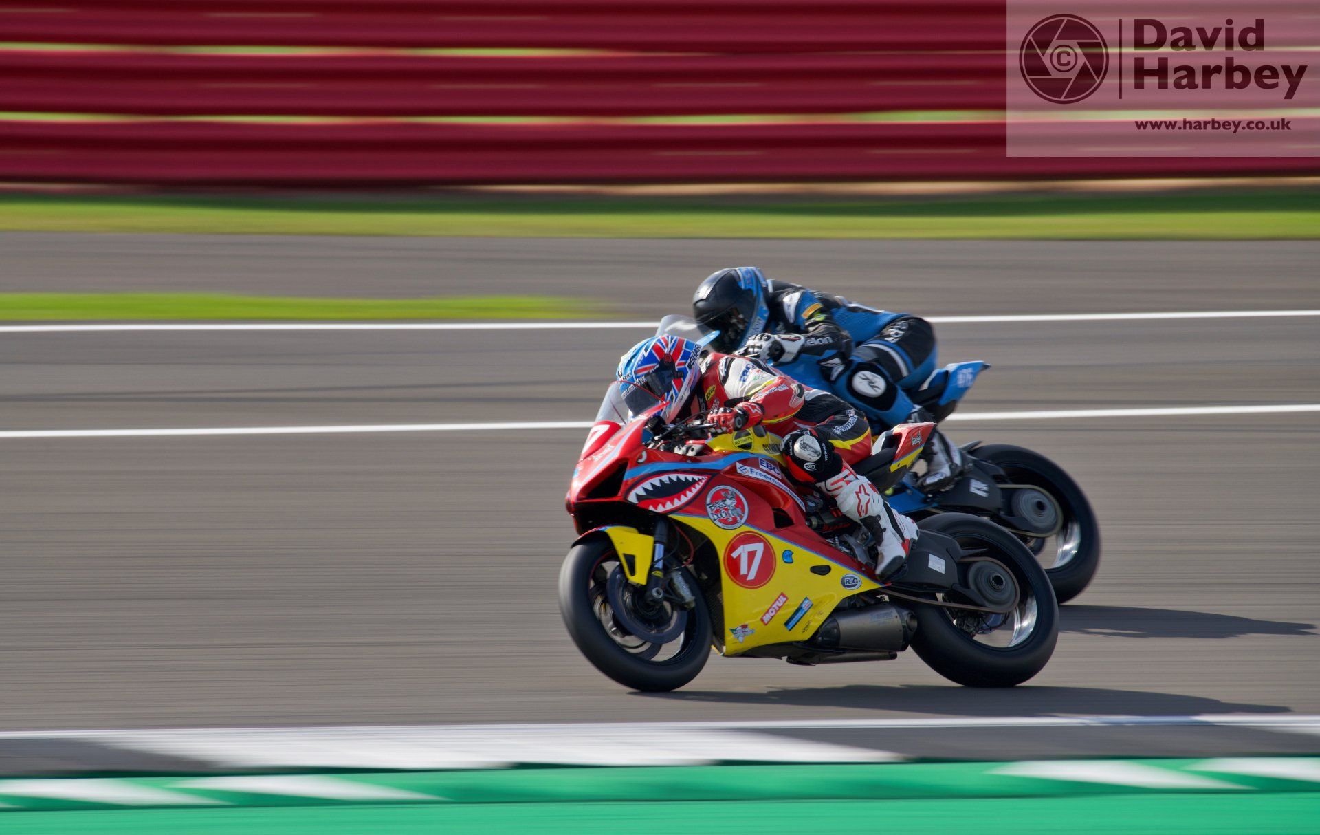 BSB Silverstone