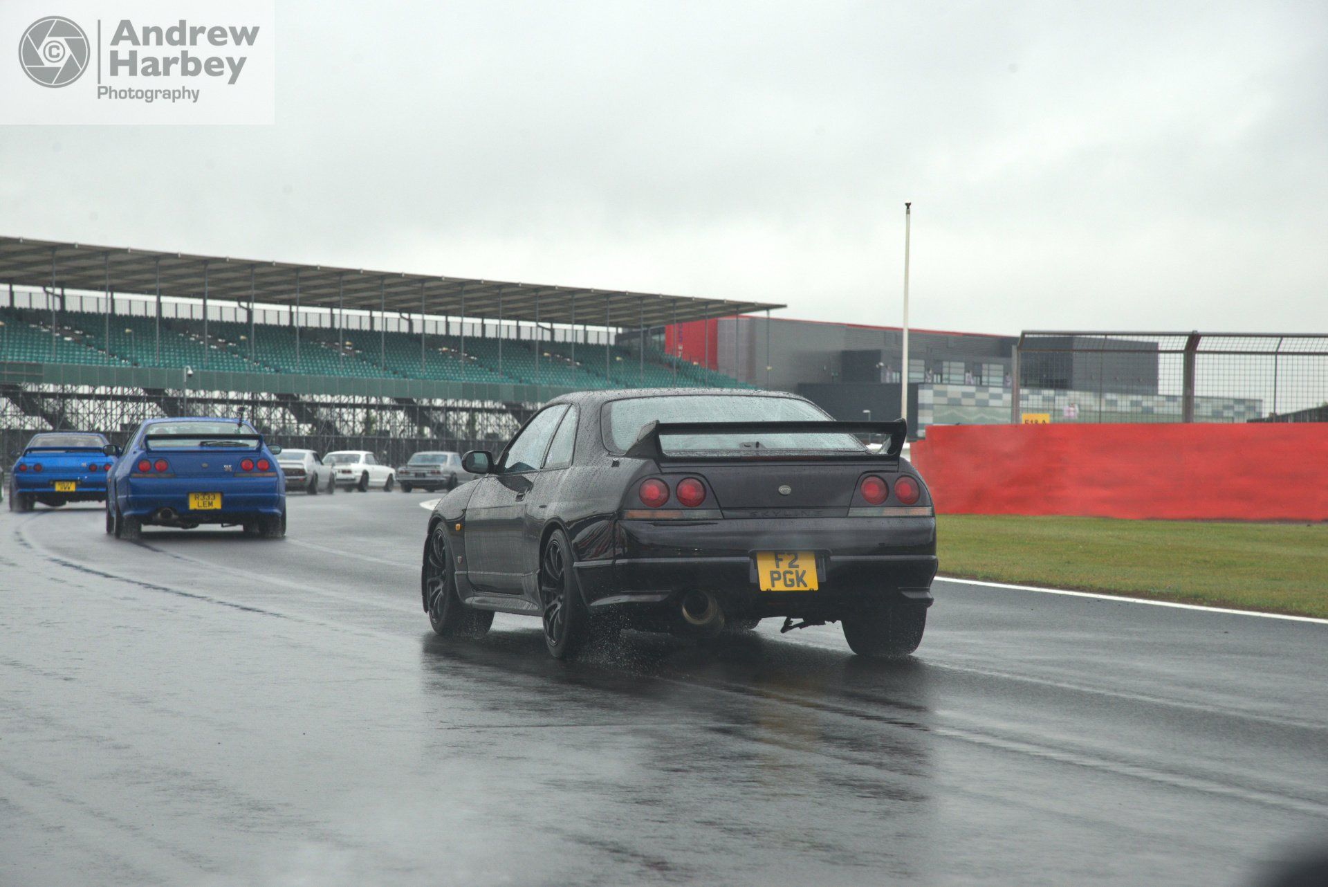 R33 GTR