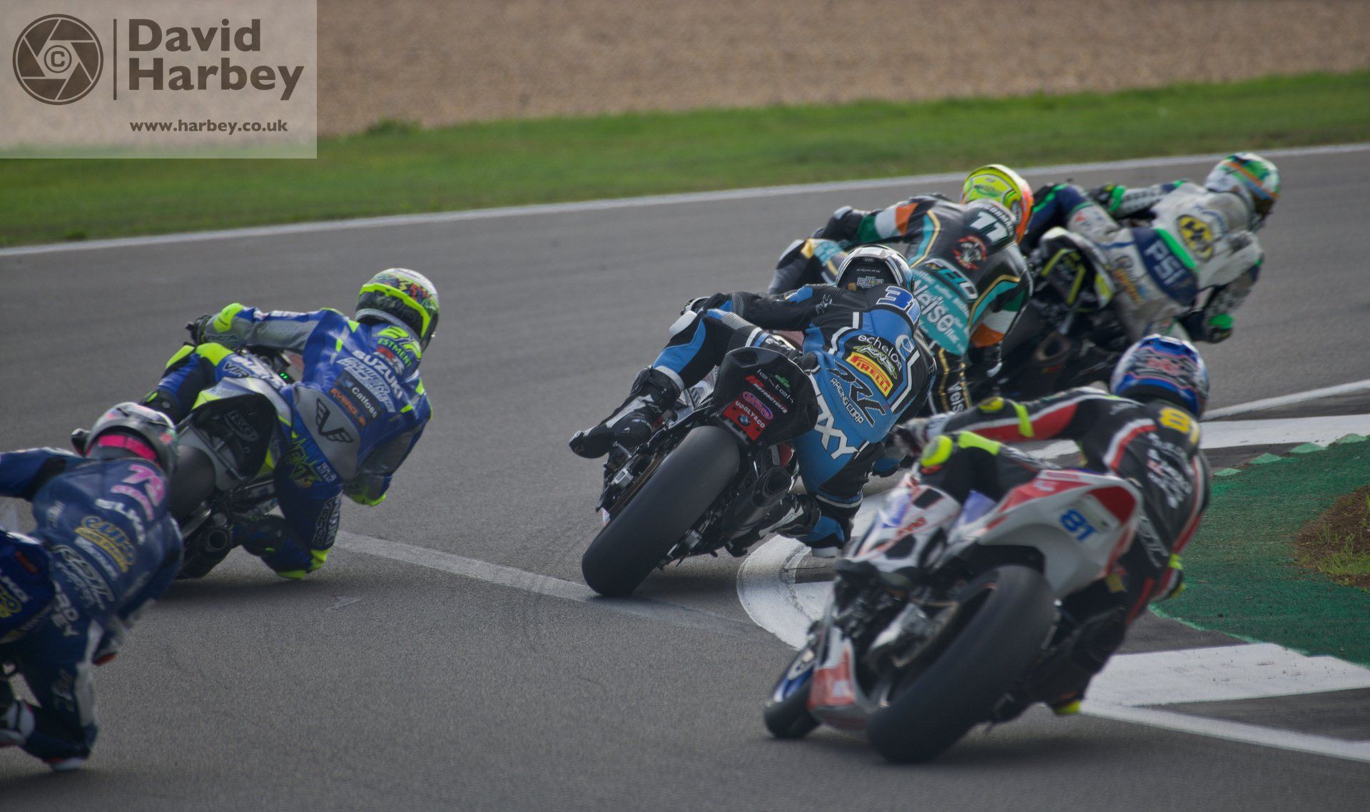 BSB Silverstone