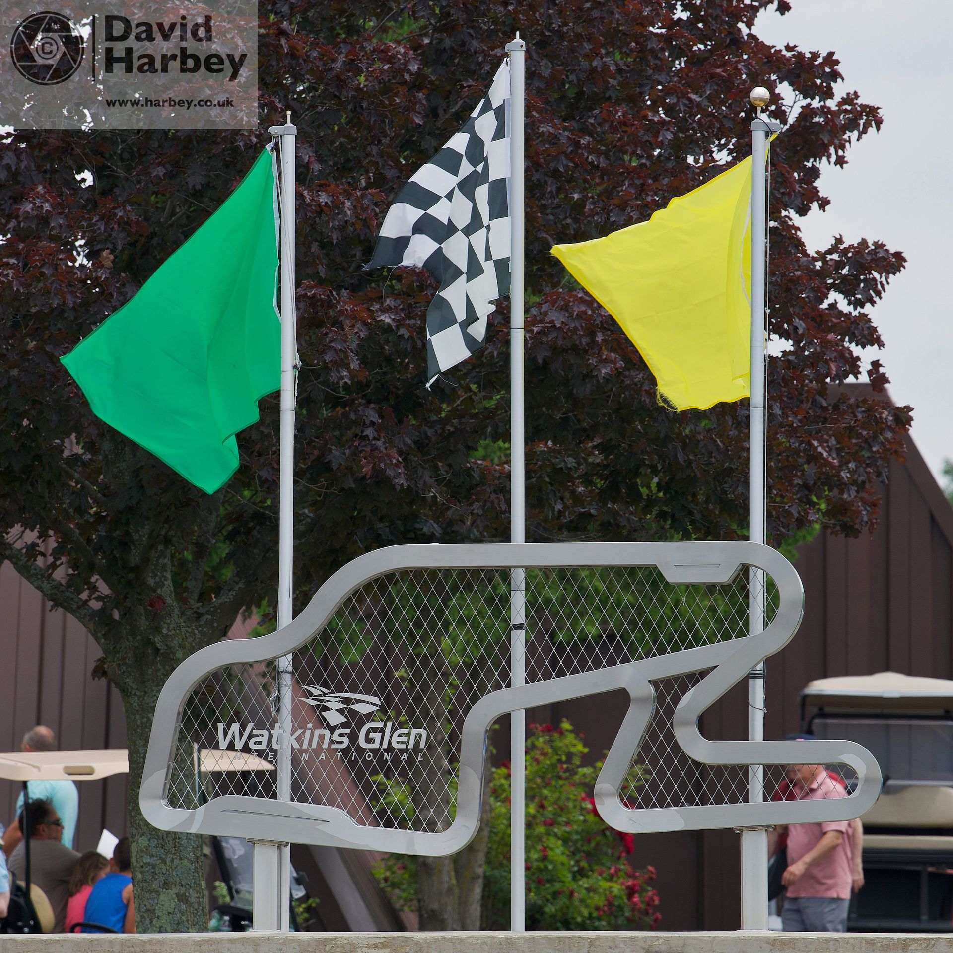 photographing the Sahlen’s Six Hours at Watkins Glen