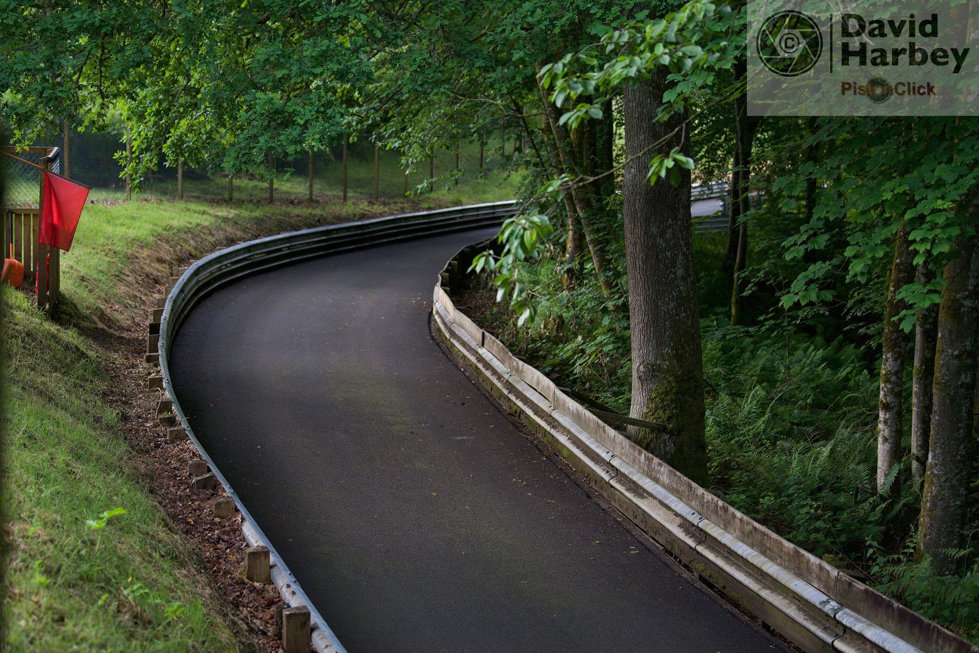Doune Hillclimb