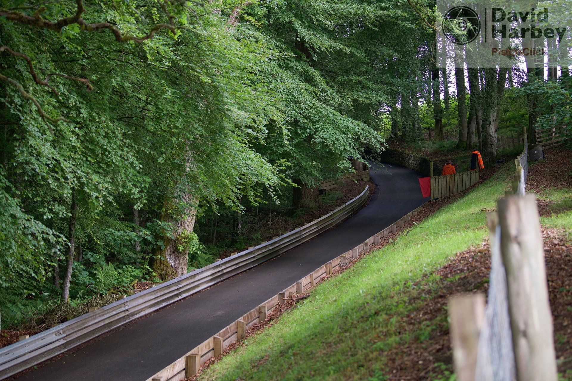 Doune Hillclimb