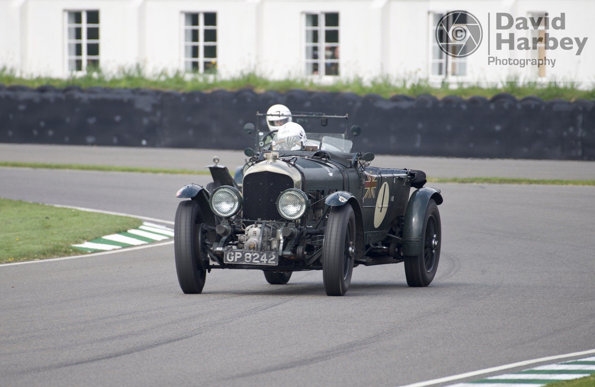 1929 Bentley