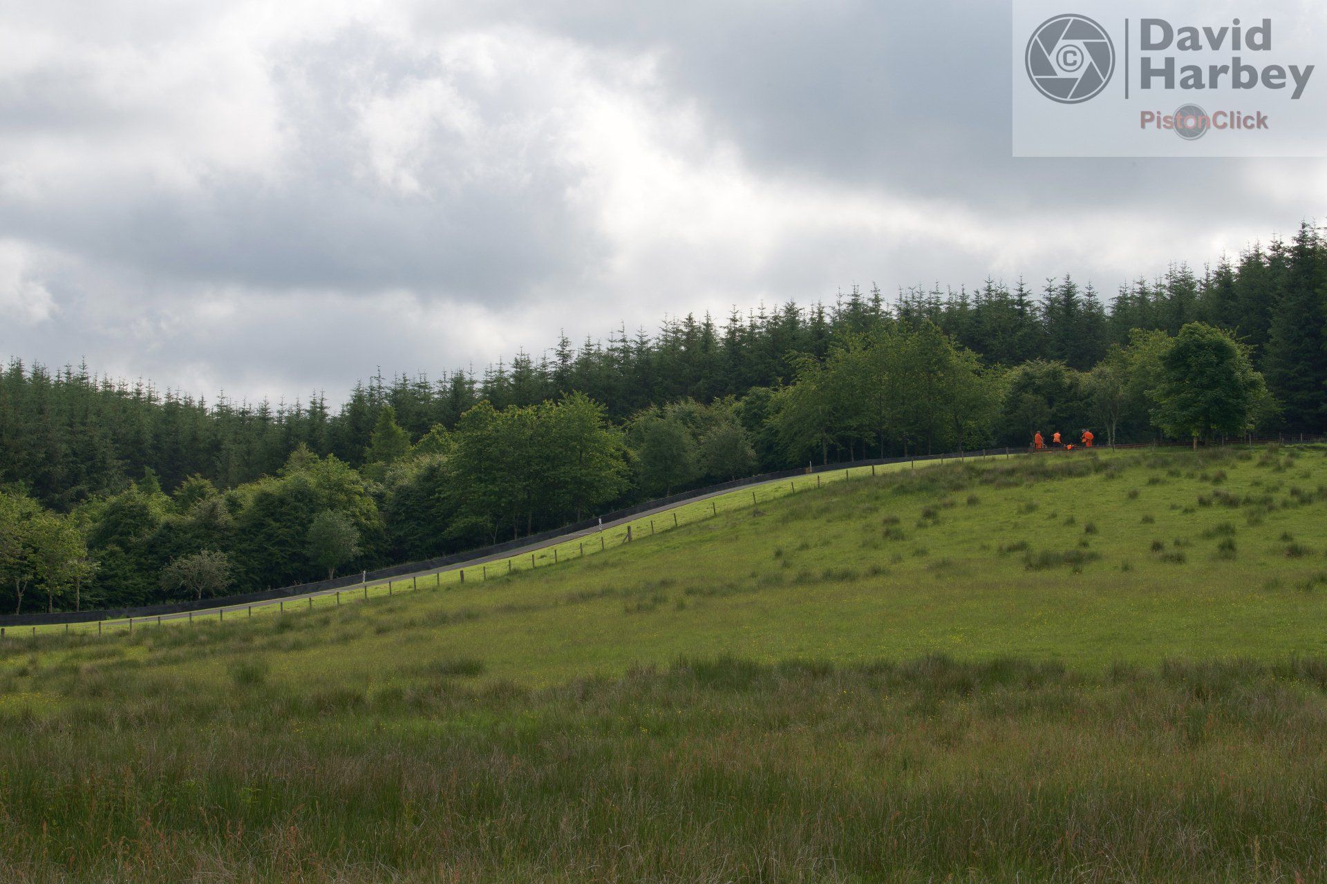 Doune Hillclimb