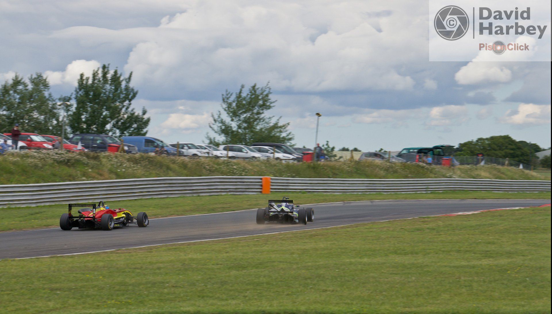 F3 Cup Snetterton