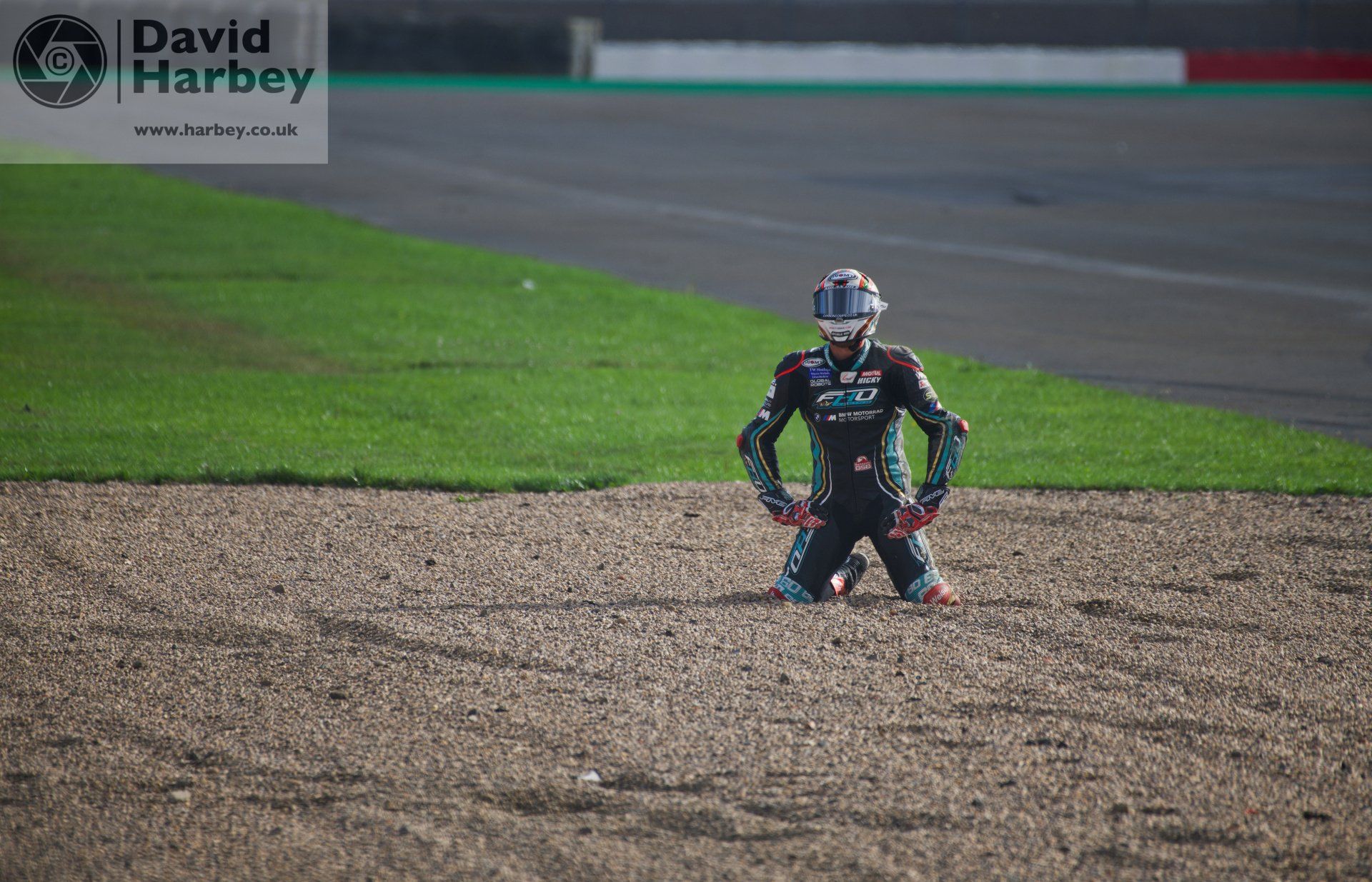 Peter Hickman