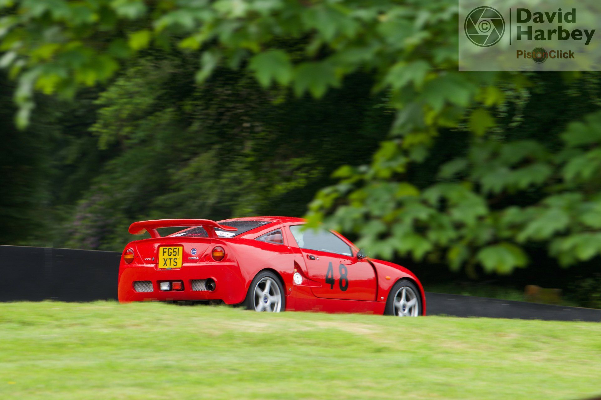 Doune Hillclimb