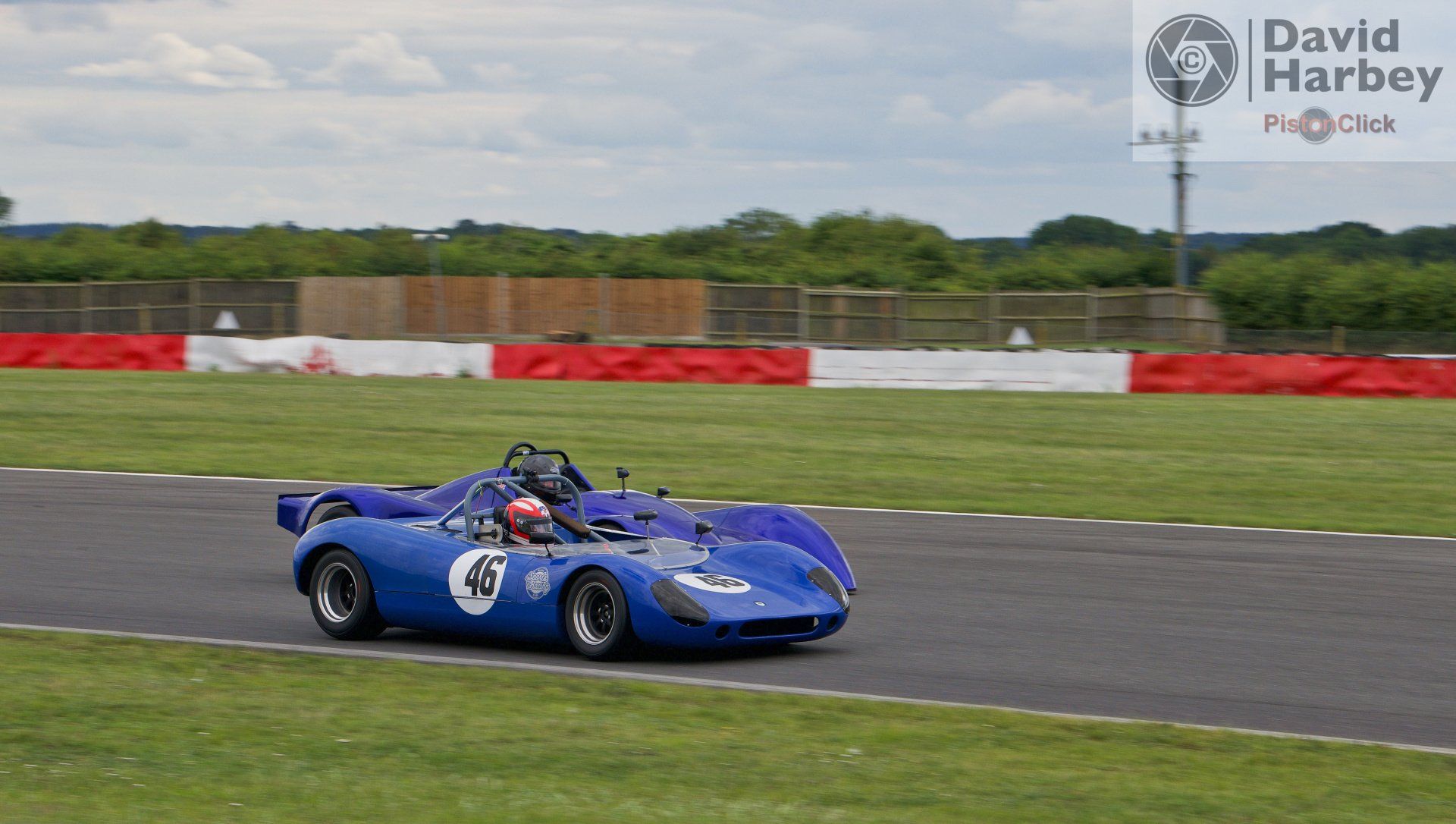 Crossle 9S Sports 2000