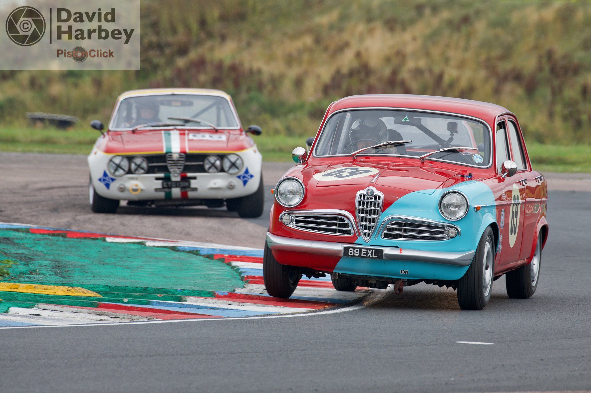 Alfa Romeo