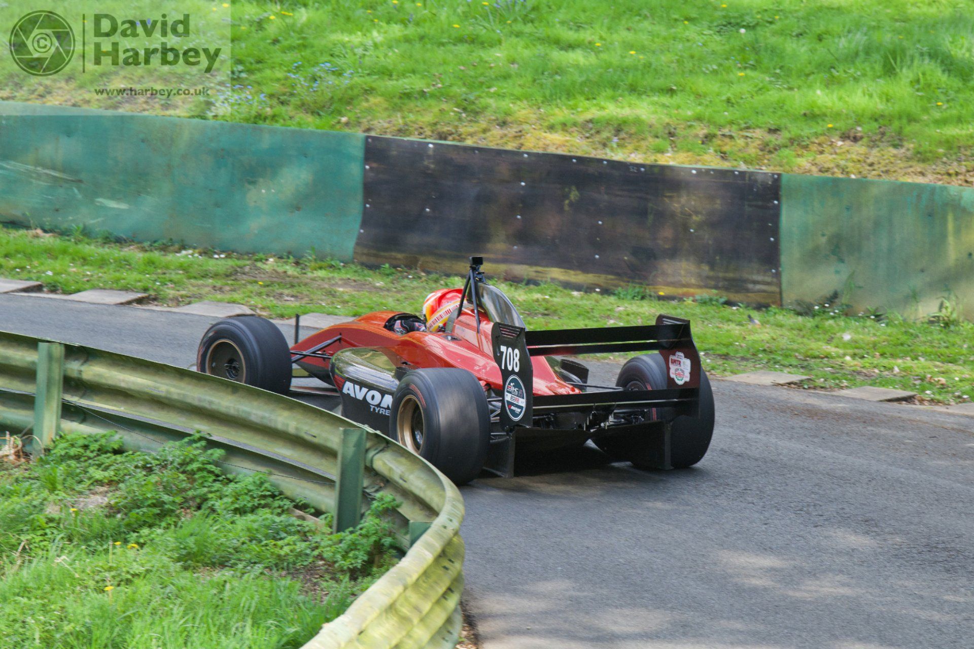 British Hillclimb Championship