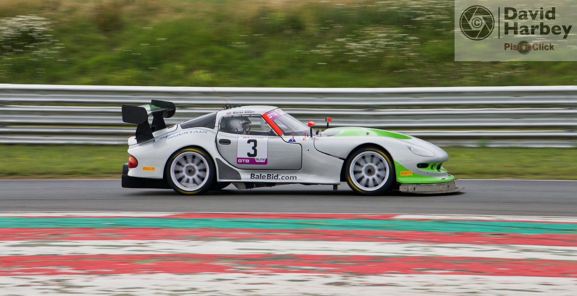 GT Cup