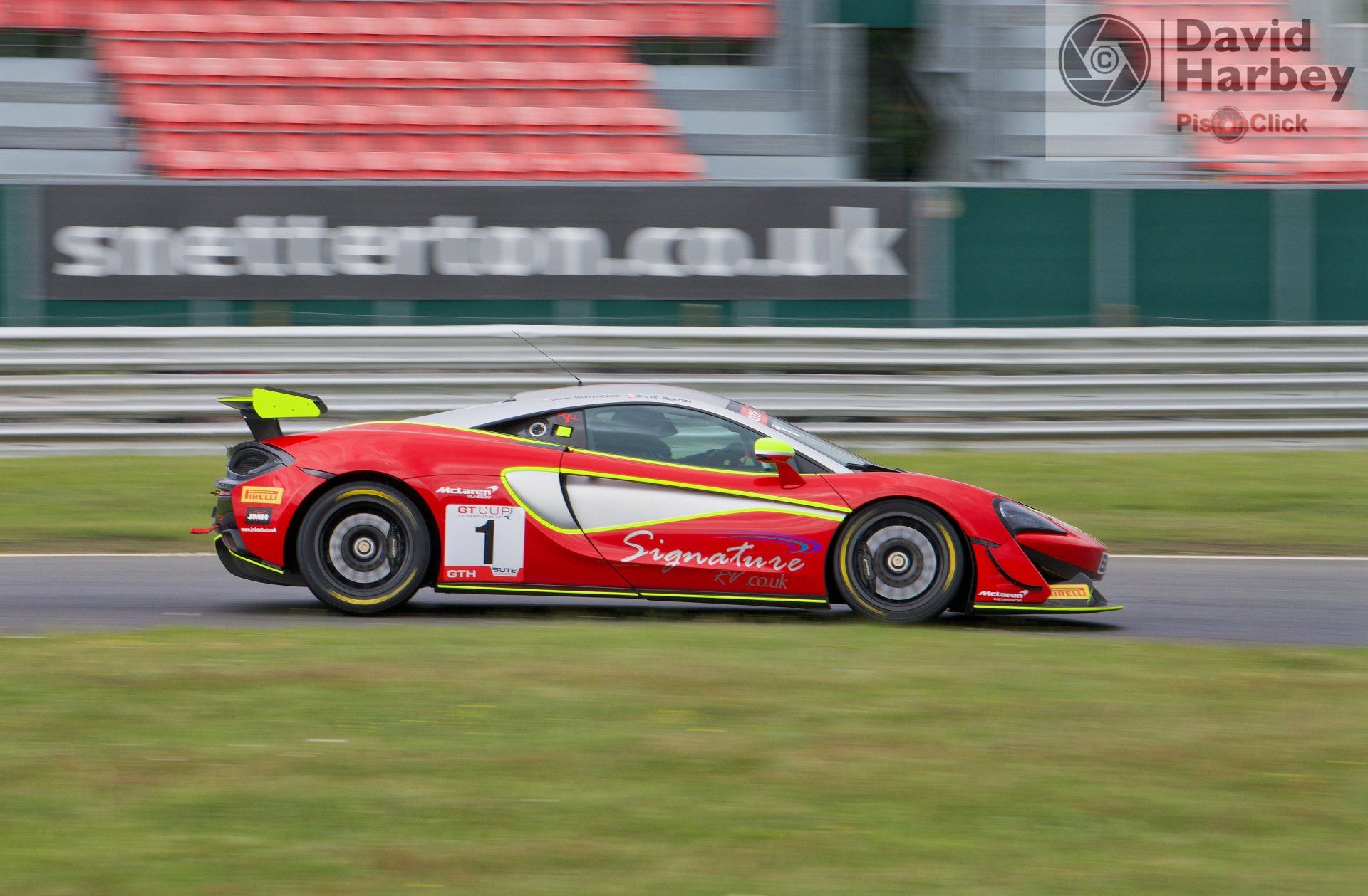 GT Cup