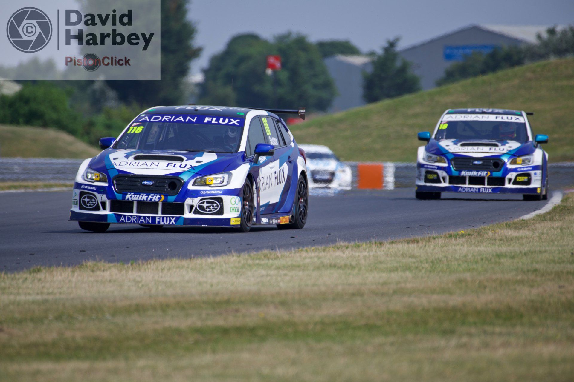 BTCC