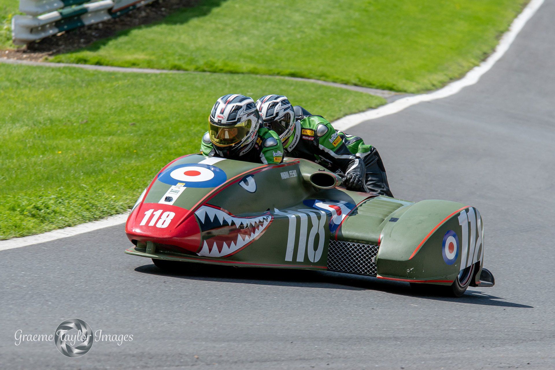 sidecar