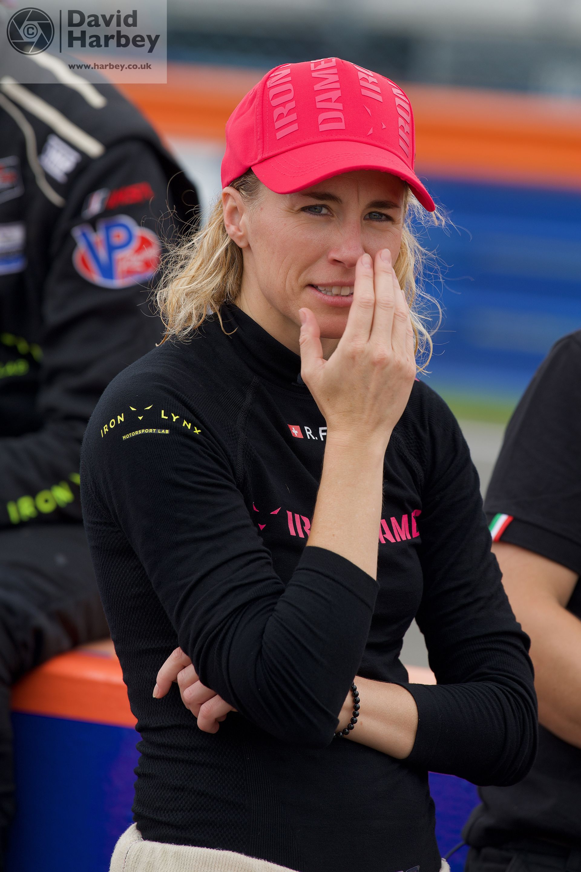 Around the paddock at the Sahlen’s Six Hours race at Watkins Glen