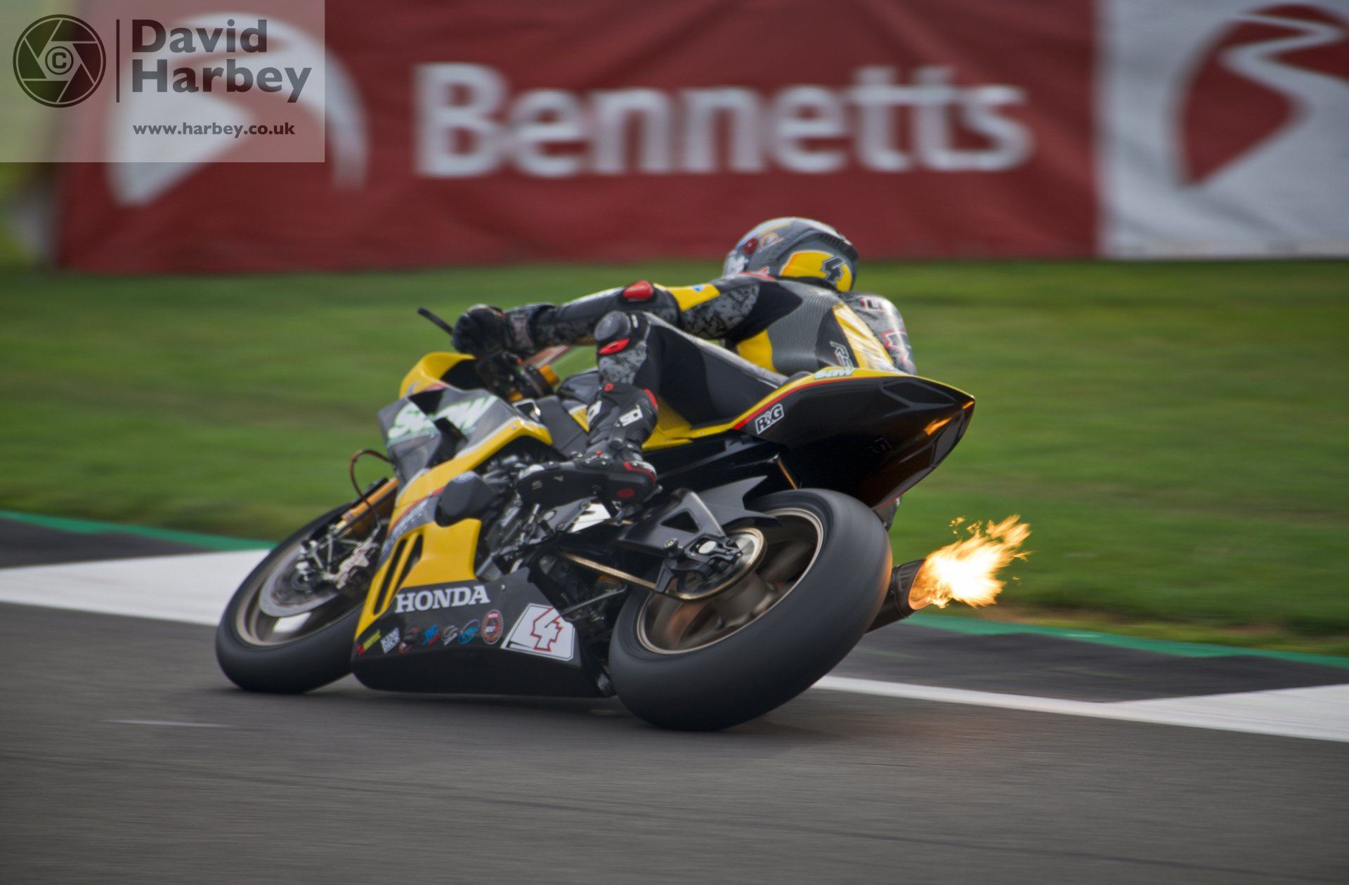 BSB Silverstone