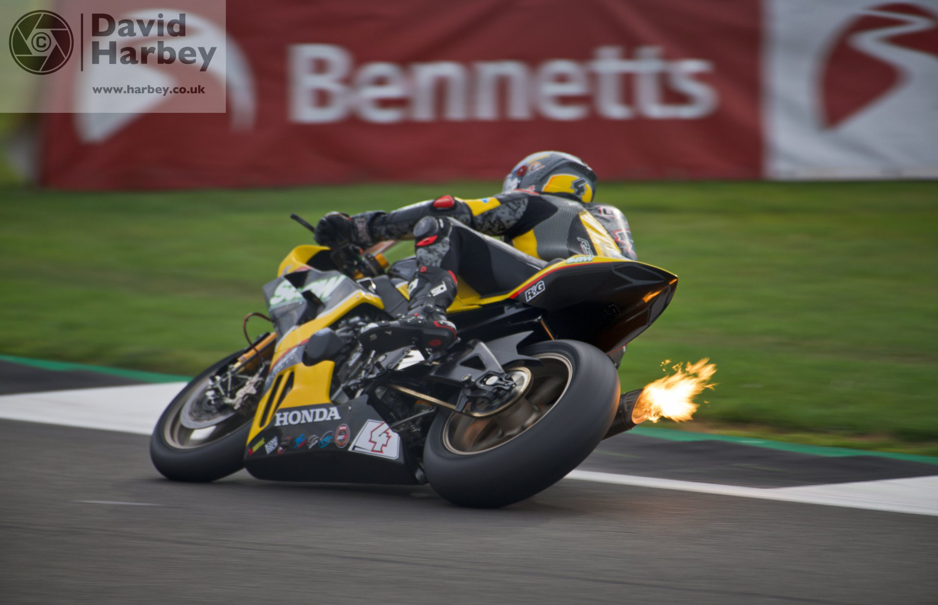 BSB Silverstone