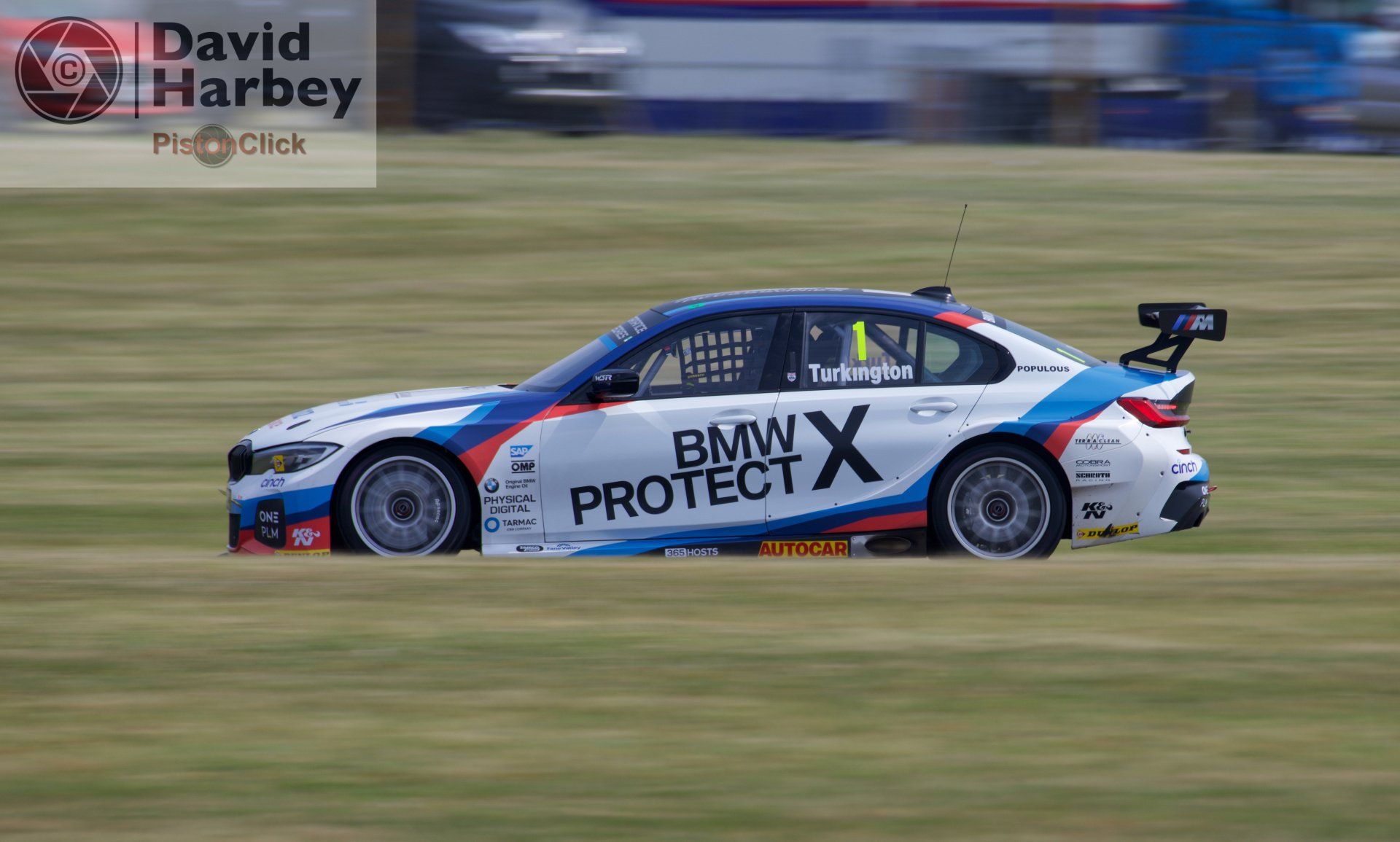 Turkington BTCC