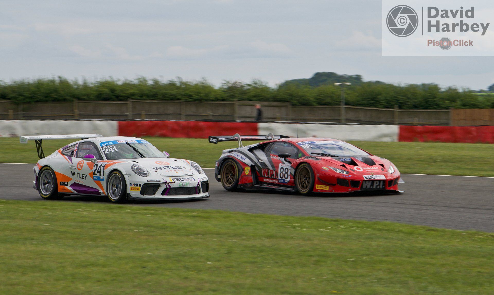 GT Cup