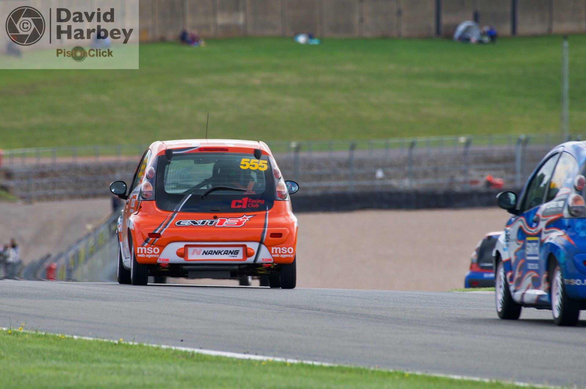Citroen C1 Series