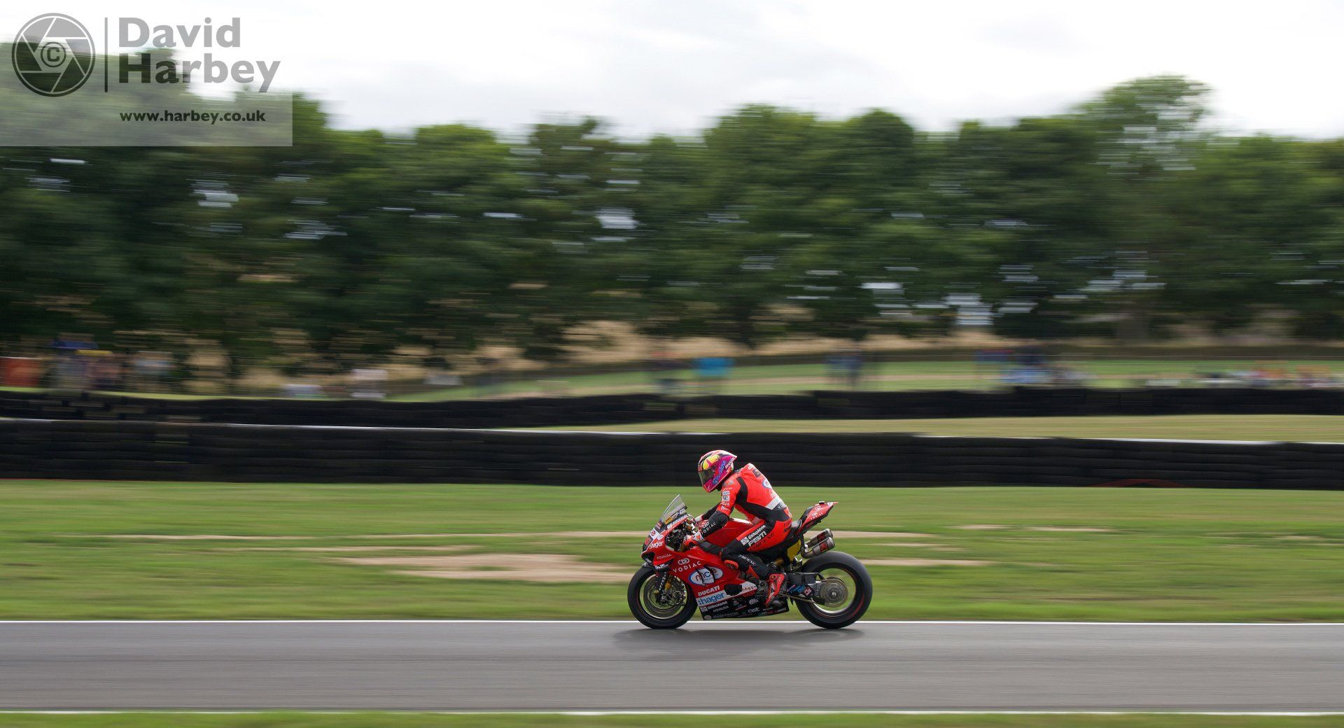BSB at Cadwell Park