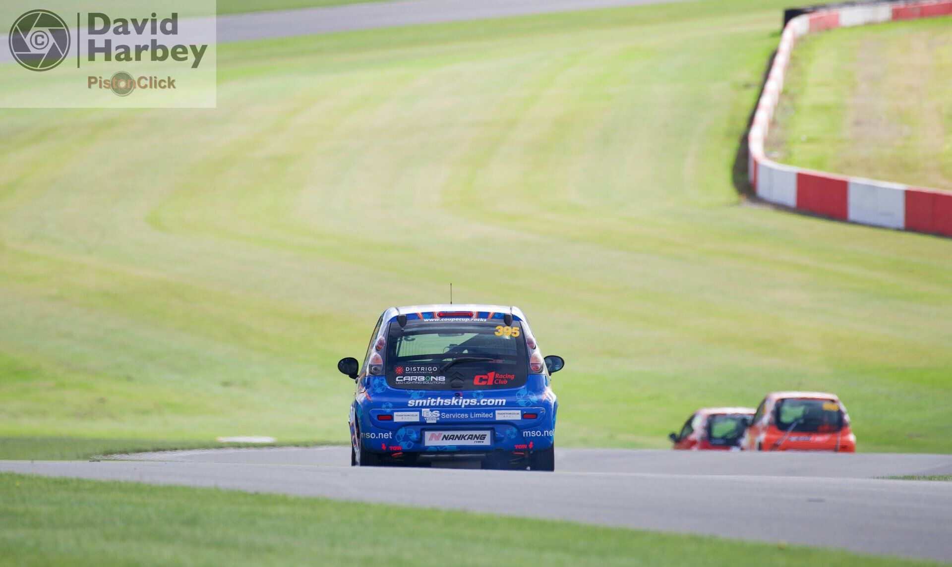 Citroen C1 Series
