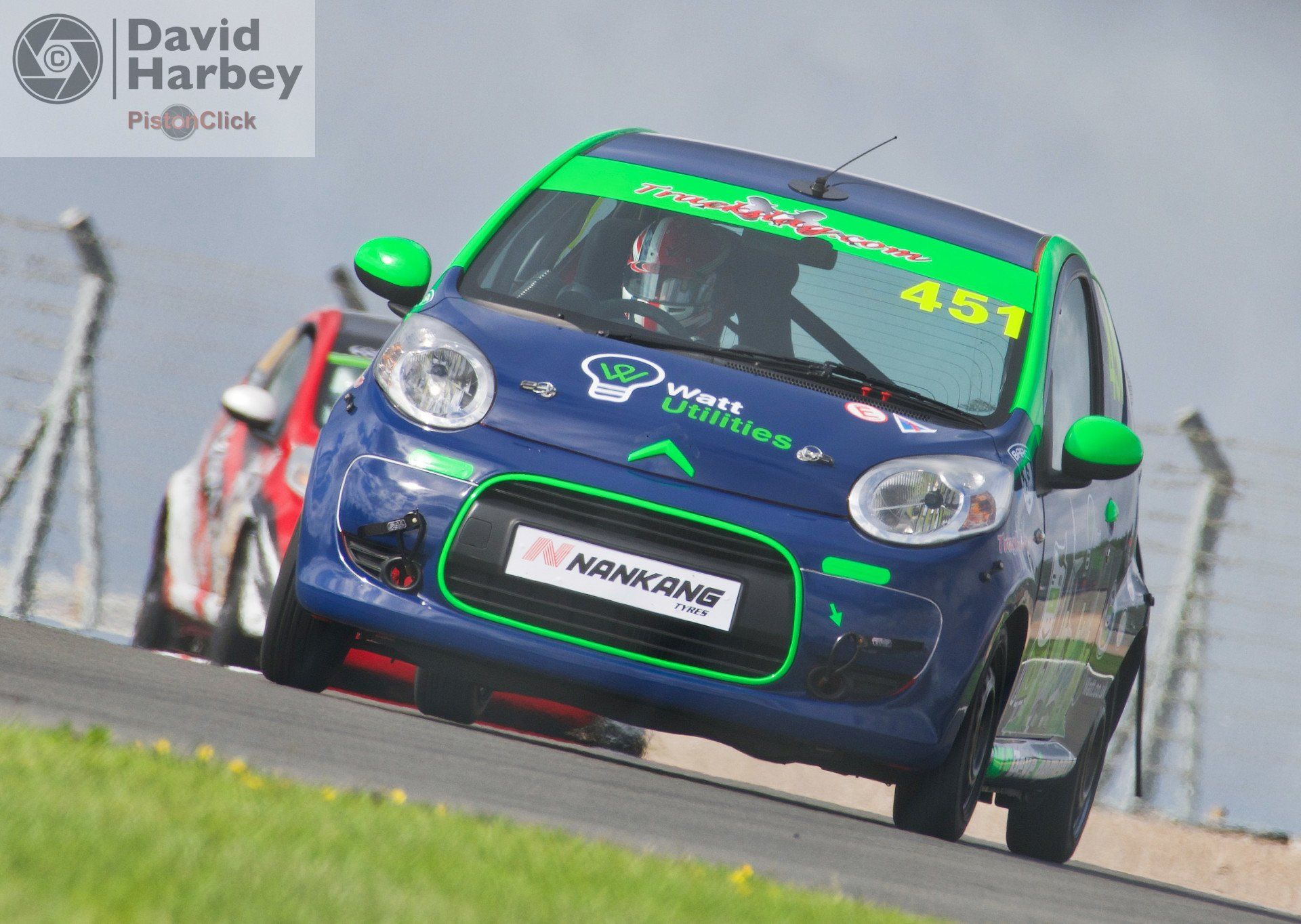 Citroen C1 Series