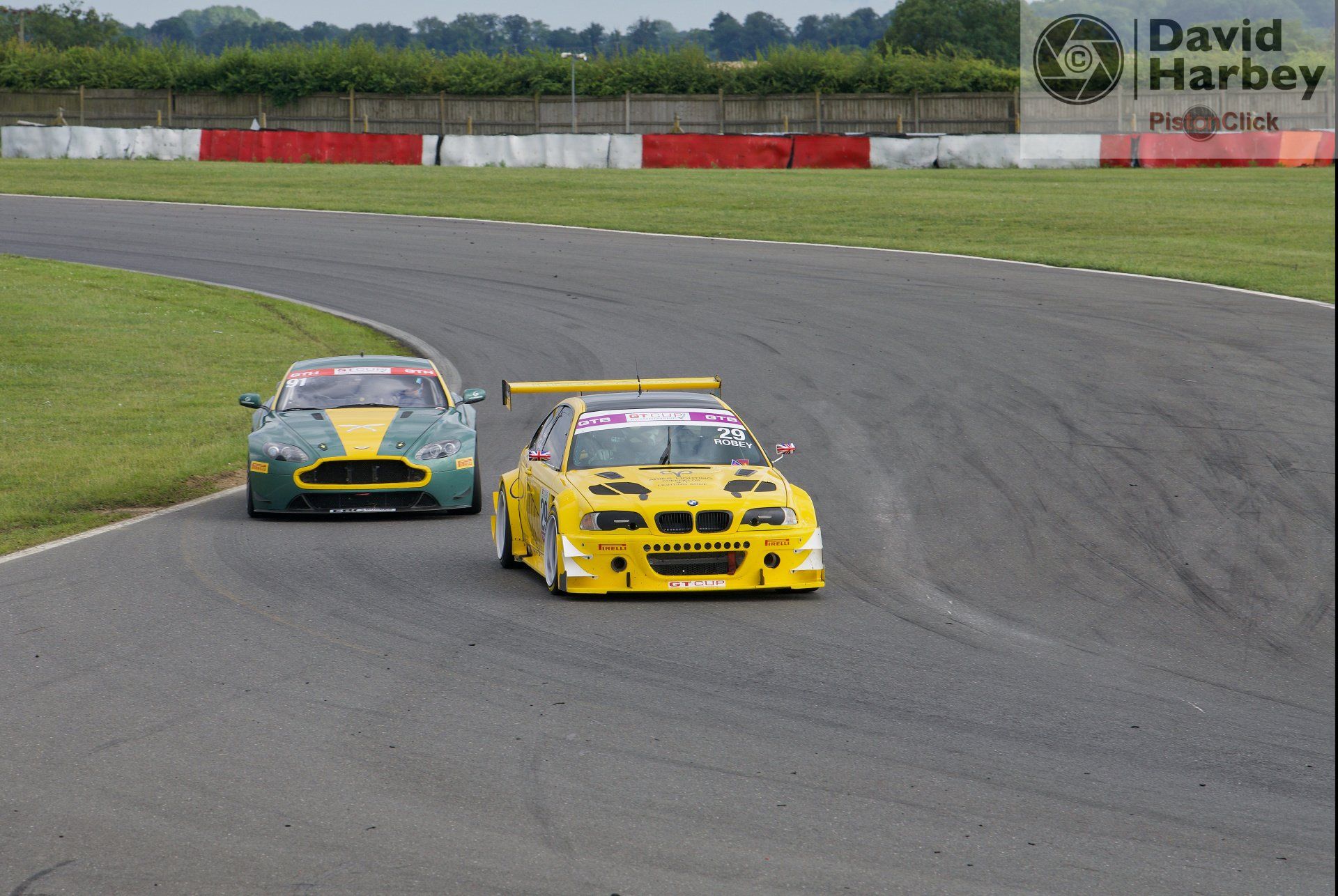 GT Cup