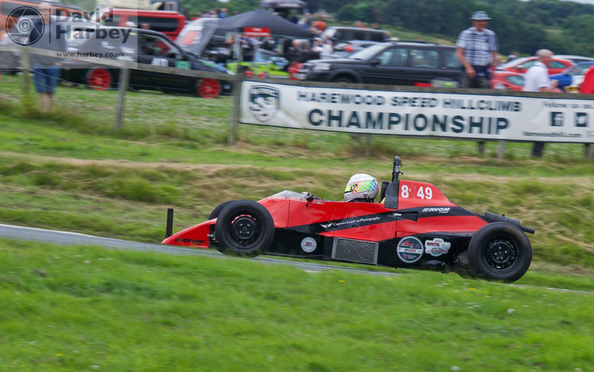 British Hillclimb Championship
