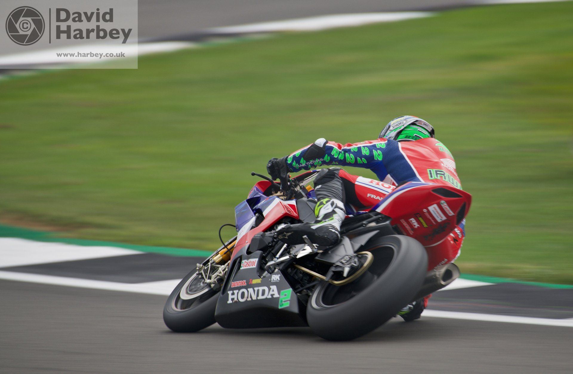 BSB Silverstone